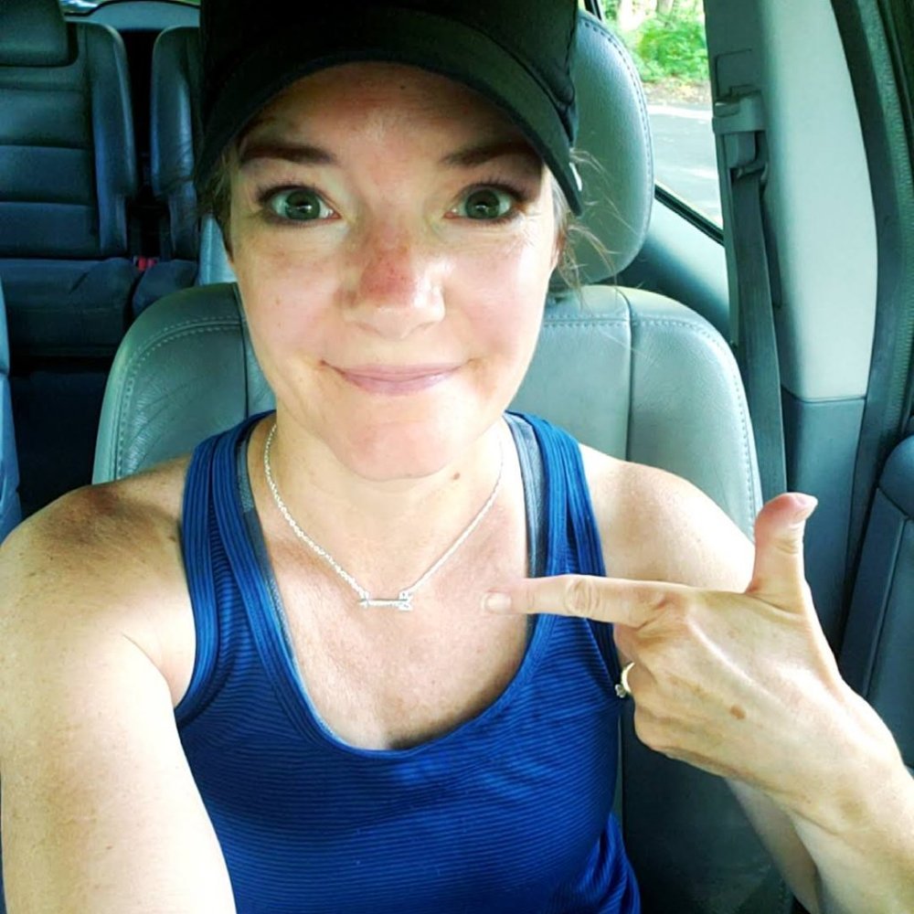 Hi!  Welcome to my closet!